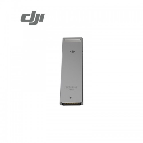 Dji Inspire 2 Cinessd 120 GB - Dji Inspire 2 Memory Card 120gb