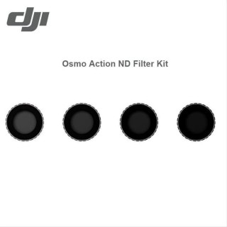 Dji Osmo Action ND Filter Kit Original