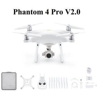 Dji Phantom 4 Pro v.2