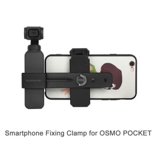 Dji Osmo Mobile Phone Holder - Dji Osmo Pocket Phone Holder