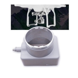 Dji Phantom 4 Pro Gimbal Camera Frame - Phantom 4 Adv Frame Kamera