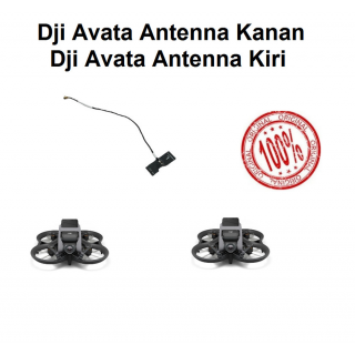 Dji Avata Antenna Kiri