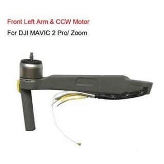 Dji Mavic 2 Pro Right front arm - Dji Mavic 2 Zoom Motor kanan Depan