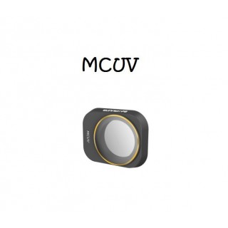 Dji Mini 3 Pro Lens Filter MCUV