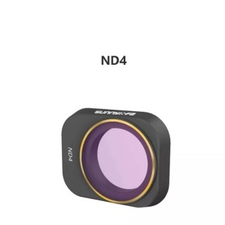 Dji Mini 3 Pro Lens Filter ND4