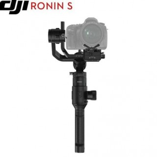 Dji Ronin S Standard Kit