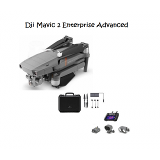 DJI Mavic 2 Enterprise Advanced
