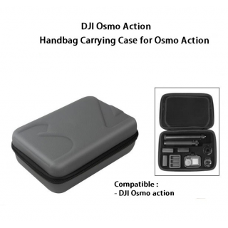 DJI Osmo Action Handbag Carrying Case 