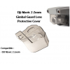 Dji Mavic 2 Zoom Gimbal Guard Lens Protective Cover - Gimbal Lock