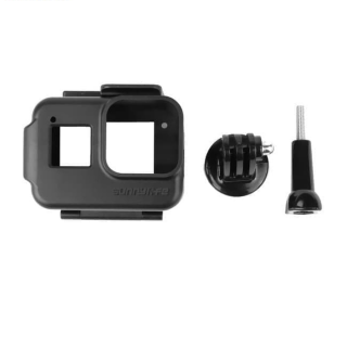 Gopro Hero 8 Black Protective Case - Gopro Hero8 Black Pelidung Kamera