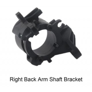  Dji Mavic 2 Pro Right Back Arm Shaft Bracket - Mavic 2 Zoom Rear Arm 
