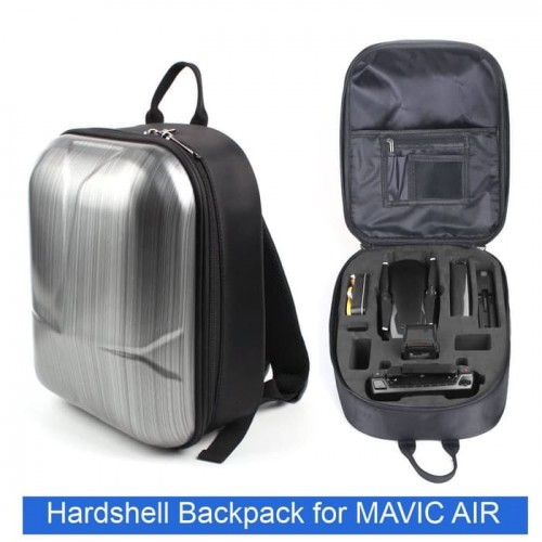 DJI Mavic Air Waterproof Hardshell Mini - Backpack Anti Shock Mavic