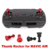 Dji Mavic Air Remote Joysticks Aluminum