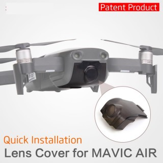 DJI Mavic Air Lens Cover Cap Gimbal Protector