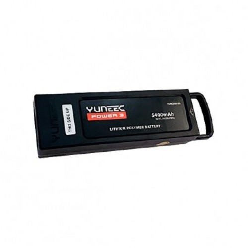 YUNEEC TYPHOON Q500 Baterai / Battery