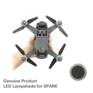 Dji Spark Led Lampshade