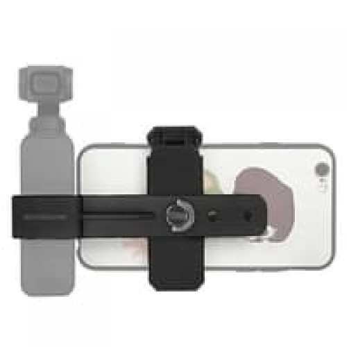 Dji Osmo Pocket left-side Extending Bracket - Stabilizer