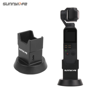 Dji Osmo Pocket Charging Base