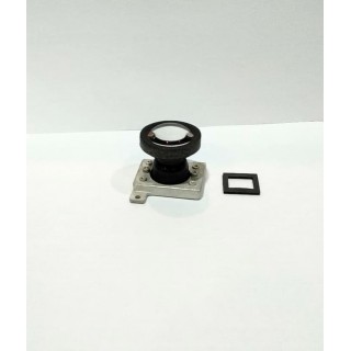 Dji Phantom 3 Standard Lensa camera