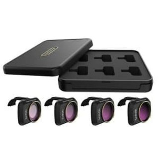 DJI Mavic Mini - Sunnylife Camera Lens Filter 4pcs