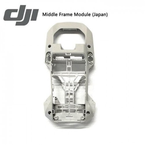 Dji Mavic Mini Body Middle Frame - Dji Mavic Mini Body Tengah