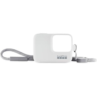  Gopro Sleeve And Lanyard White 