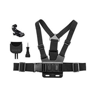 Dji Osmo Pocket Chest band + Adapter - Strap