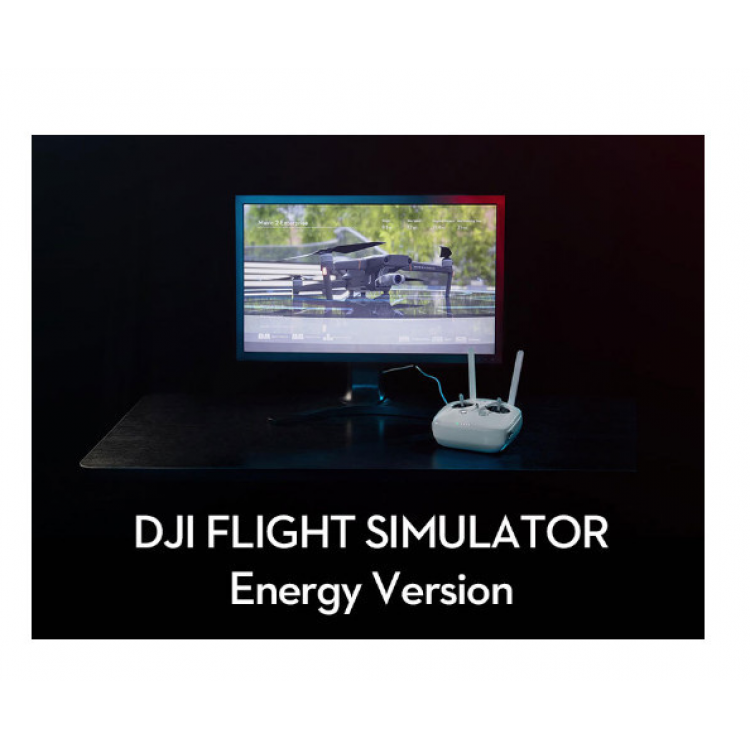 Mission Dji Ground Station Pro Pc Gspro Dji DJI Ground Station Pro