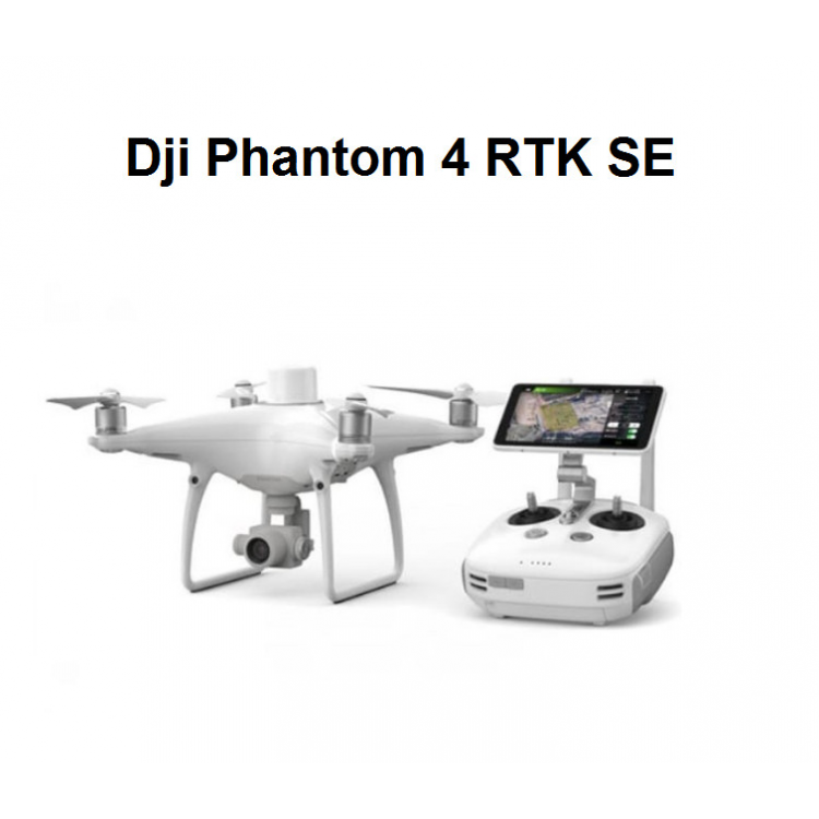 Dji Phantom RTK SE