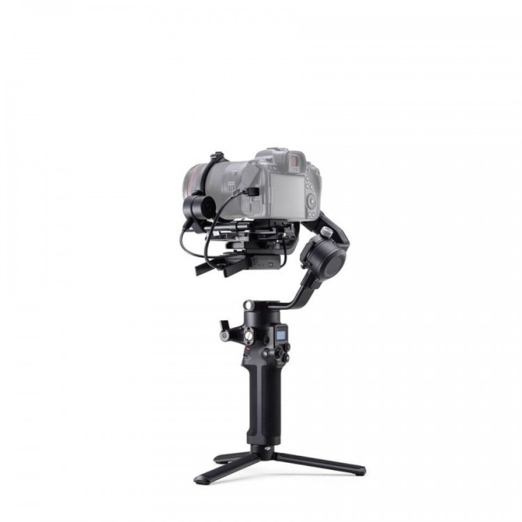 Dji RSC Pro Combo 3-Axis Gimbal Stabilizer