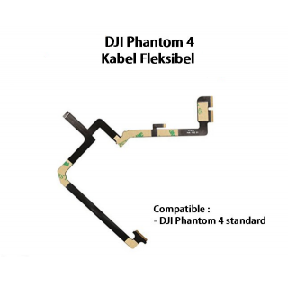 DJI Phantom 4 Kabel Fleksibel / Cable Fleksibel