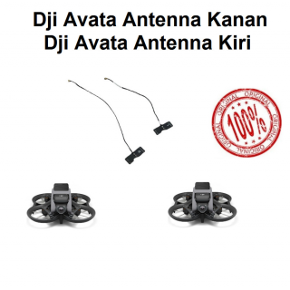 Dji Avata Antenna Kanan