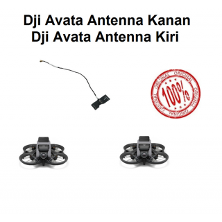 Dji Air 3 Engsel Depan Kiri