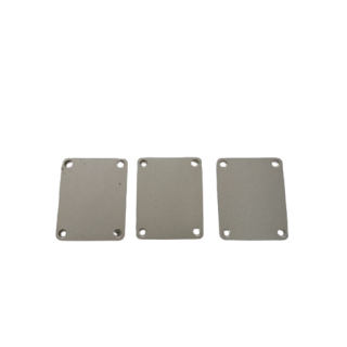 Dji Phantom 3 Pro Penutup Kamera - Cover Gimbal Phantom 3 Pro