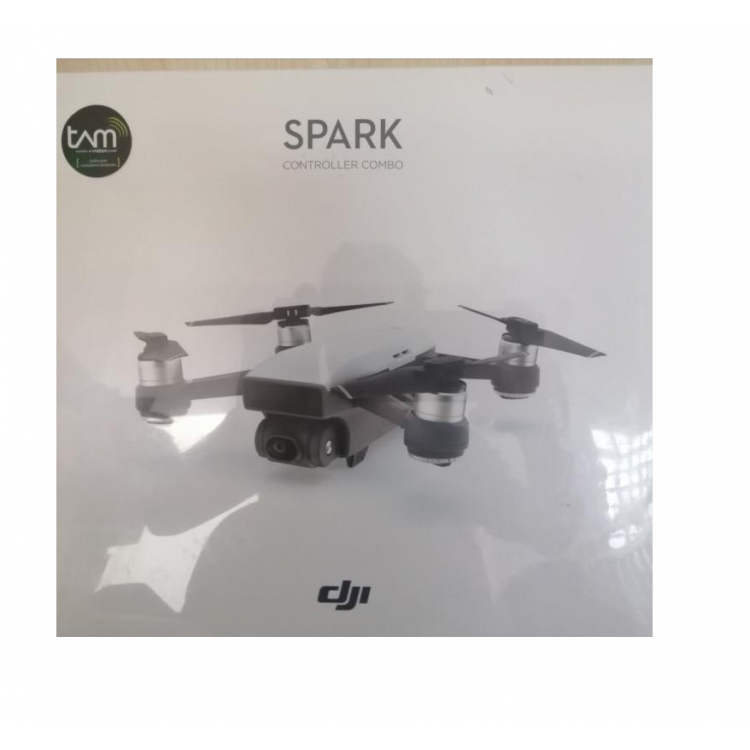 Dji Spark Controller Combo Dji Spark Combo Controller Combo