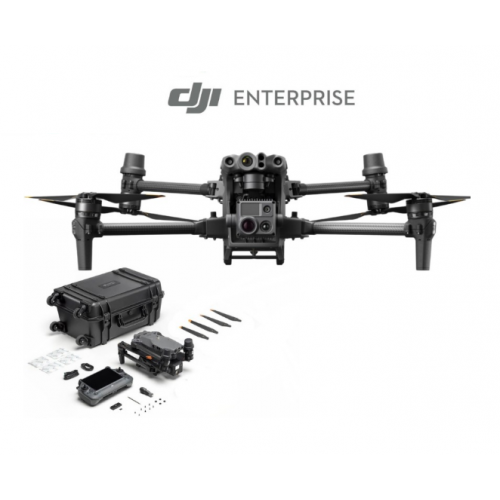 DJI Matrice 30T - Dji Matrice 30 T - Drone Dji Matrice 30T