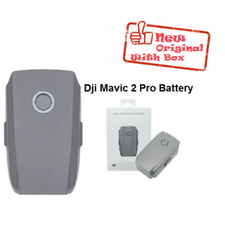 Dji Mavic 2 Pro Battery - Dji Mavic 2 Zoom Baterai