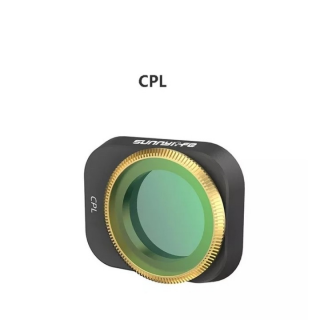 Dji Mini 3 Pro Lens Filter CPL