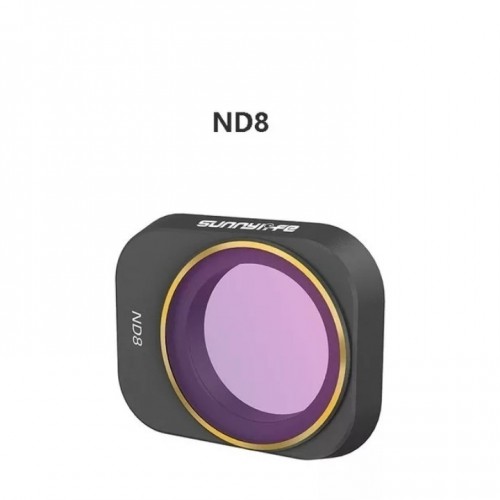 Dji Mini 3 Pro Lens Filter ND8