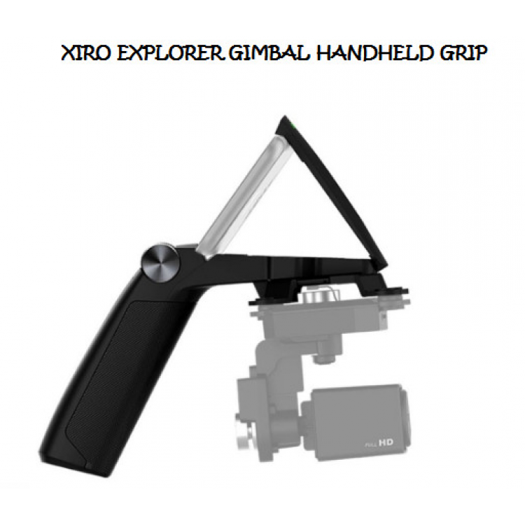 Gimbal Camera Drone Xiro Xplorer V Xiro Xplorer Gimbal Sales