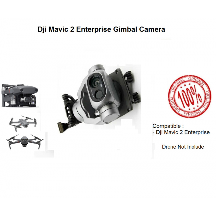 Dji Mavic Enterprise Gimbal Camera Dji Mavic Enterprise