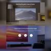 Xiaomi Mi Laser 1S Projector Ultra Short Throw 4K 150inc China Version 4K