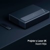 Xiaomi Mi Laser 1S Projector Ultra Short Throw 4K 150inc China Version 4K