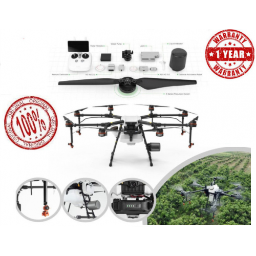 DJI Agras MG-1p