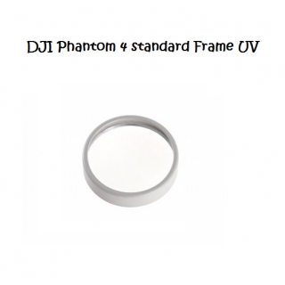 Dji Phantom 4 Gimbal UV frame - Dji Phantom 4 Standard Gimbal UV Frame