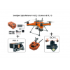 Swellpro Splashdrone 4 + GC2-S Camera & PL1-S - Swellpro Drone 4