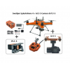 Swellpro SplashDrone 4 + GC3-S Camera & PL1-S - Swellpro Drone 4