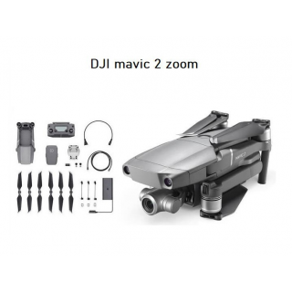 DJI Mavic 2 Zoom