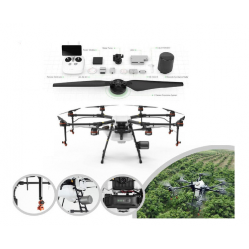 Dji MG - 1P