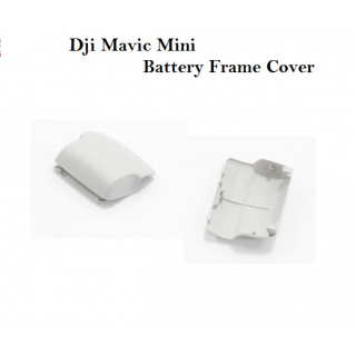 Dji Mavic Mini Battery Frame Cover - Dji Mavic Mini Cover Battery